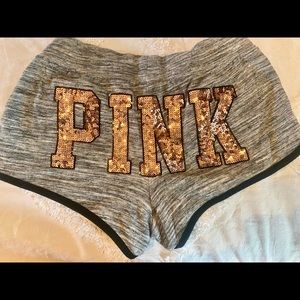 Victoria secret PINK shorts
